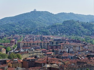 Fototapeta premium Turin
