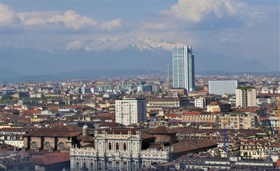 Turin