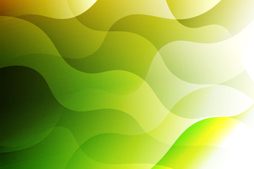 Background Texture with dynamic Lines, Wave. Creative Vector illustration. For landing page, cover page, ad, poster.