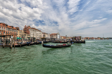Obraz premium Veneza
