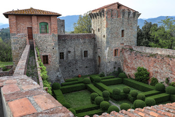 montecarlo lucca