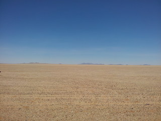 Fototapeta na wymiar Namibian Desert Awesomeness 