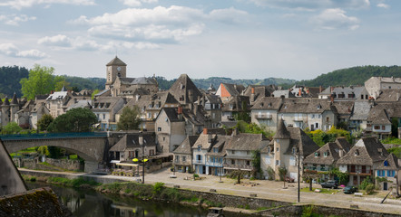Argentat-sur-dordogne