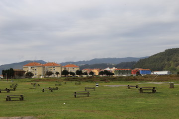 Area Recreativa San Juan de la Arena