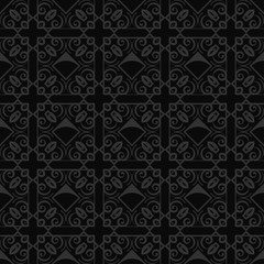 Art Deco Seamless Pattern