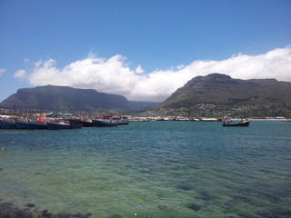 Houtbay South Africa