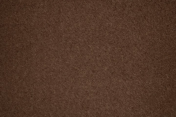 Brown carpet background texture
