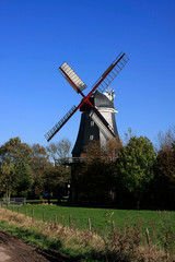Windmill in Aschwarden