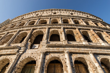 Fototapeta premium Roma