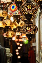 Turkish Lights