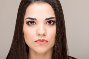 Fototapeta premium Serene And Flawless