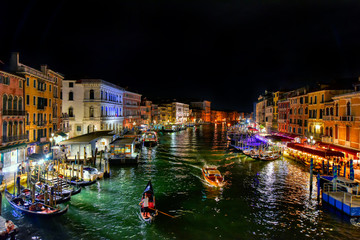 Panorama , Venice