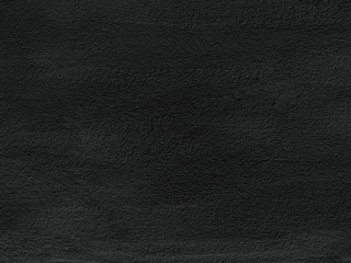 black paint wall texture background
