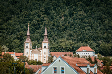 Church in Pregrada