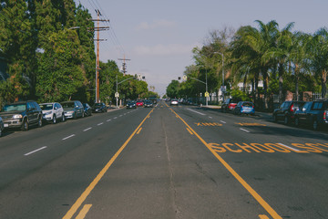 Street
