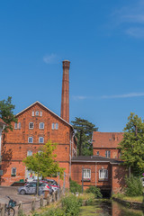 Fototapeta premium Wismar