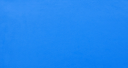blue leather texture background