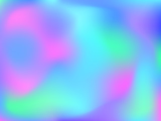 
Gradient mesh abstract background.