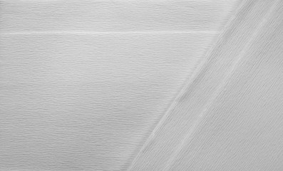 Obraz premium white paper texture