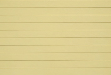Fototapeta premium yellow wall background