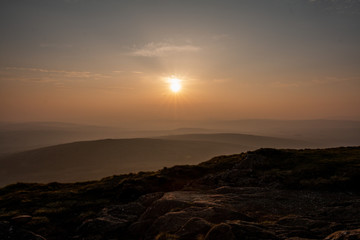 Slemish Mountain