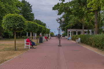 Boltenhagen