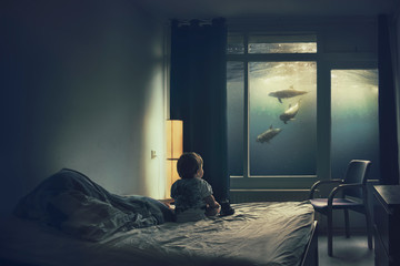 Aquarium