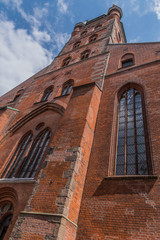 Hansestadt Lübeck