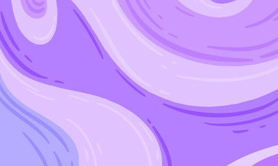 Abstract texture in pastel shades. Wavy background.