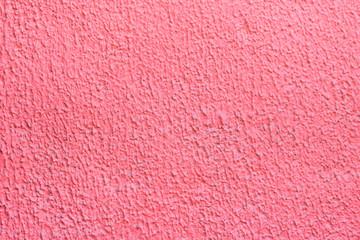 pink background texture wall