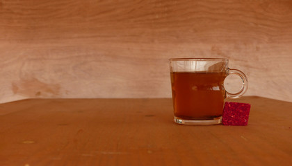 Tea session (gastronomy)