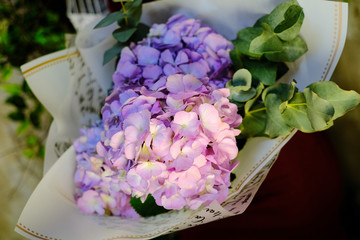 bouquet of flowers