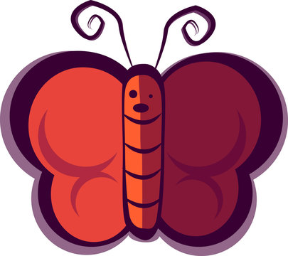 mariposa