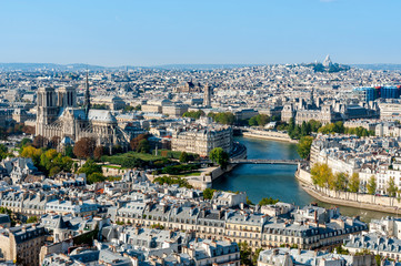 Notre Dame de Paris