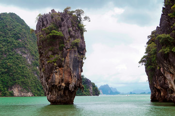 island