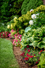Landscaping Edge