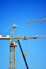 tower crane