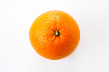 オレンジ