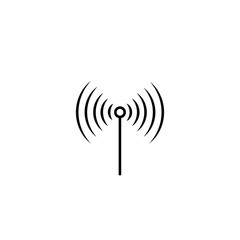 Antenna icon, Cell Phone Tower Icon,communication tower icon, radio icon, television icon,Transmitter Tower icon tower icon,Radio Tower Icon