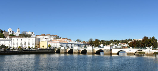 Tavira, Algarve,Portugal