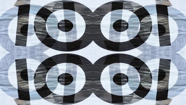 numbers code information urban technology