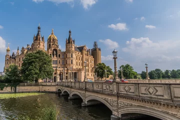 Schwerin © rameoart