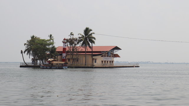 Punnamada kayal