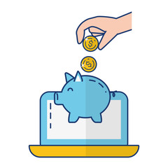 people online banking