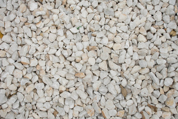  Background with stones and river sediments
