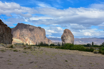 Piedra Parada