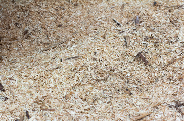 sawdust,sawdust background,wood processing waste