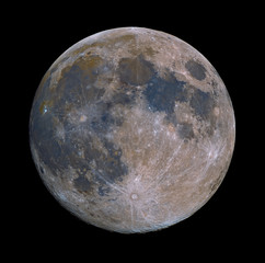 Full Moon
