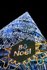 Sapin de noel