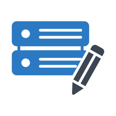 database